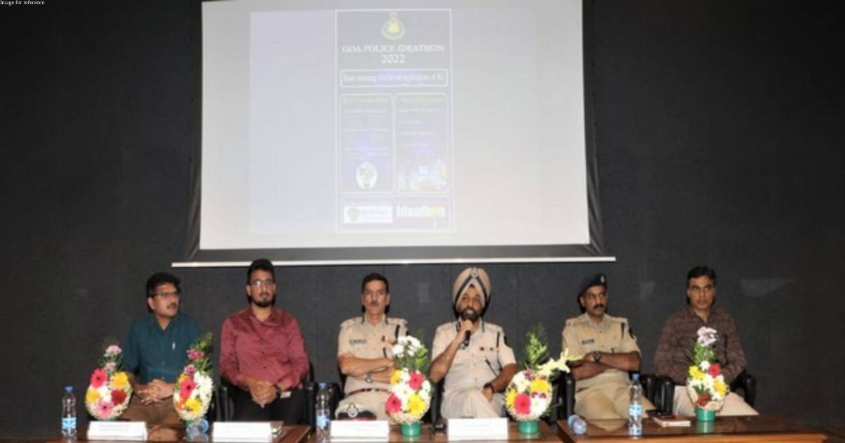 5G services will increase cyber-crimes in Goa: DGP Jaspal Singh